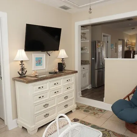 Venture Out 476 Marlin Dr Comes With Golf Cart